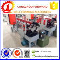 Cangzhou Forward Color Steel Frame Profile Making Machine